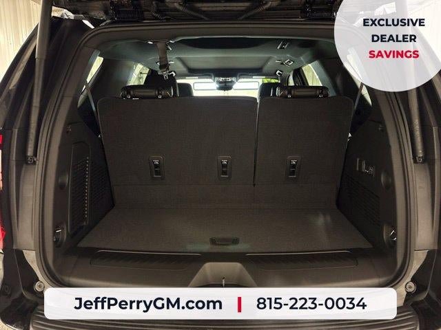 New 2027 GMC Yukon Elevation w/ Elevation Premium Package AWD/4WD image 25