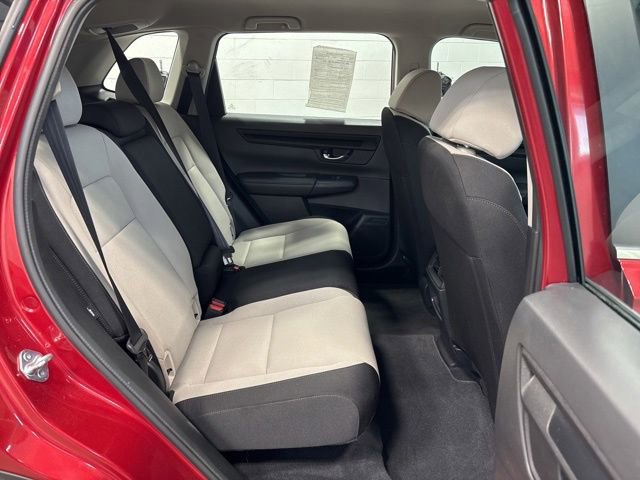 Certified 2023 Honda CR-V LX image 17