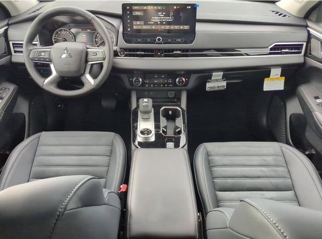 New 2025 Mitsubishi Outlander Trail Edition image 16