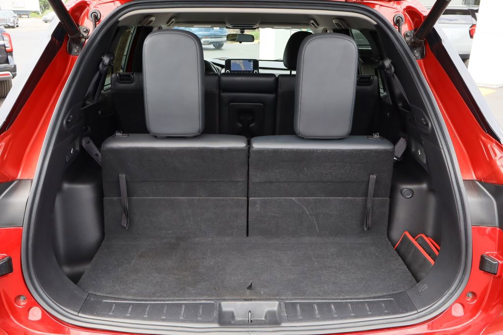 Used 2022 Mitsubishi Outlander SE FWD image 25