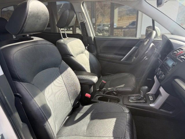 Used 2015 Subaru Forester 2.0XT Touring w/ Rugged Package #2 AWD/4WD image 10