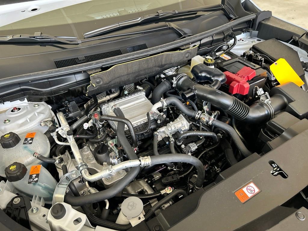 New 2026 Mitsubishi Outlander AWD image 12