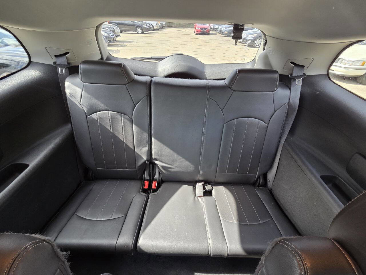 Used 2015 Buick Enclave Leather AWD/4WD image 15