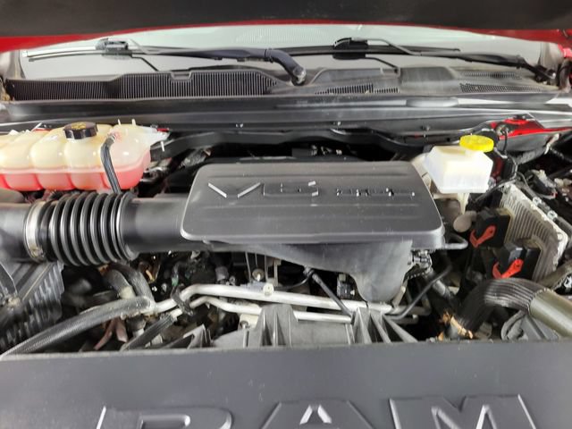 Used 2020 RAM 1500 Rebel w/ Rebel Level 2 Equipment Group AWD/4WD image 34