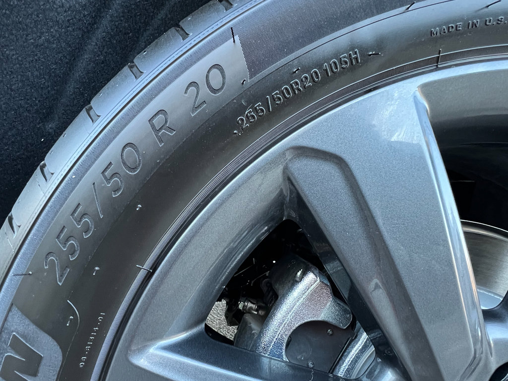 New 2025 Honda Pilot Sport image 11