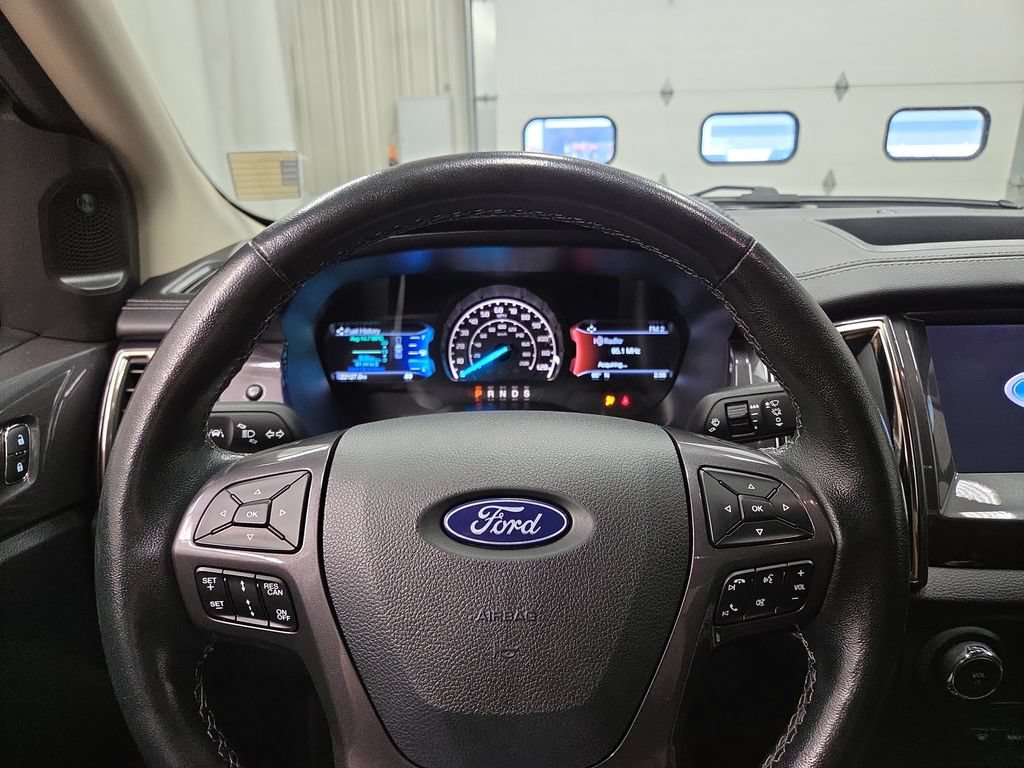 Used 2023 Ford Ranger Lariat w/ Equipment Group 501A High AWD/4WD image 22