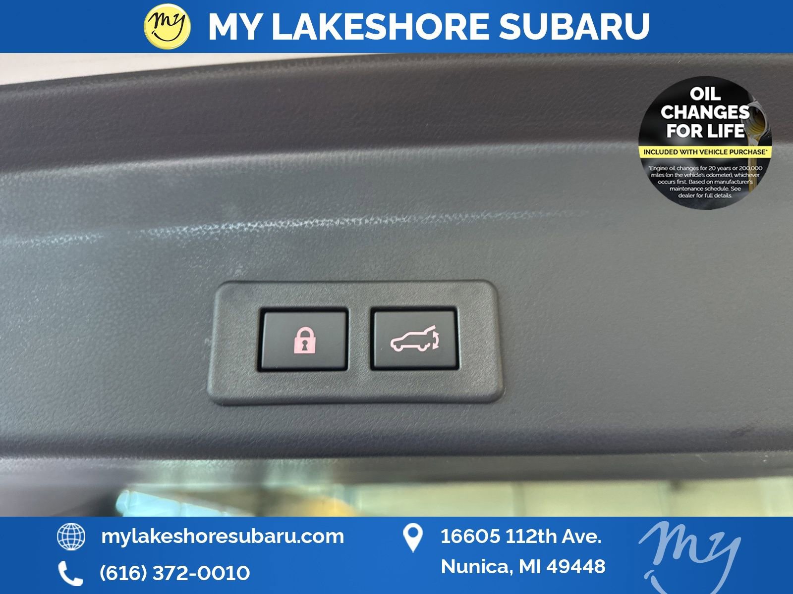 New 2025 Subaru Ascent Bronze Edition image 25