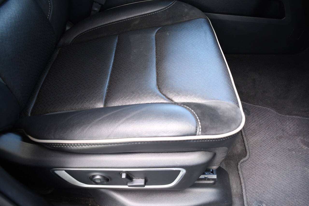 Used 2020 RAM 1500 Laramie w/ Sport Appearance Package AWD/4WD image 26