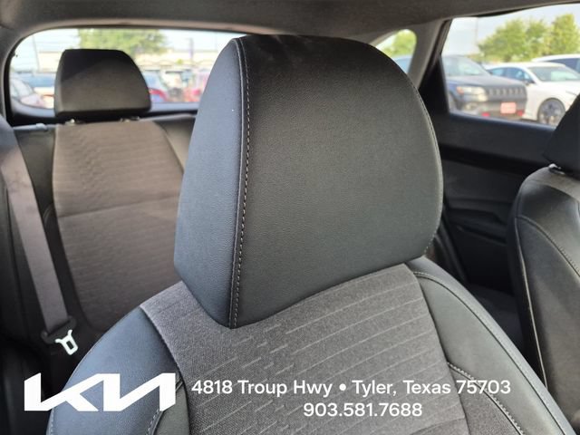 Certified 2023 Kia Seltos S w/ Navigation Package FWD image 12