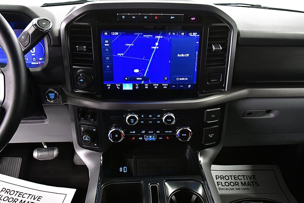 Used 2024 Ford F150 XLT w/ Equipment Group 302A MID image 30