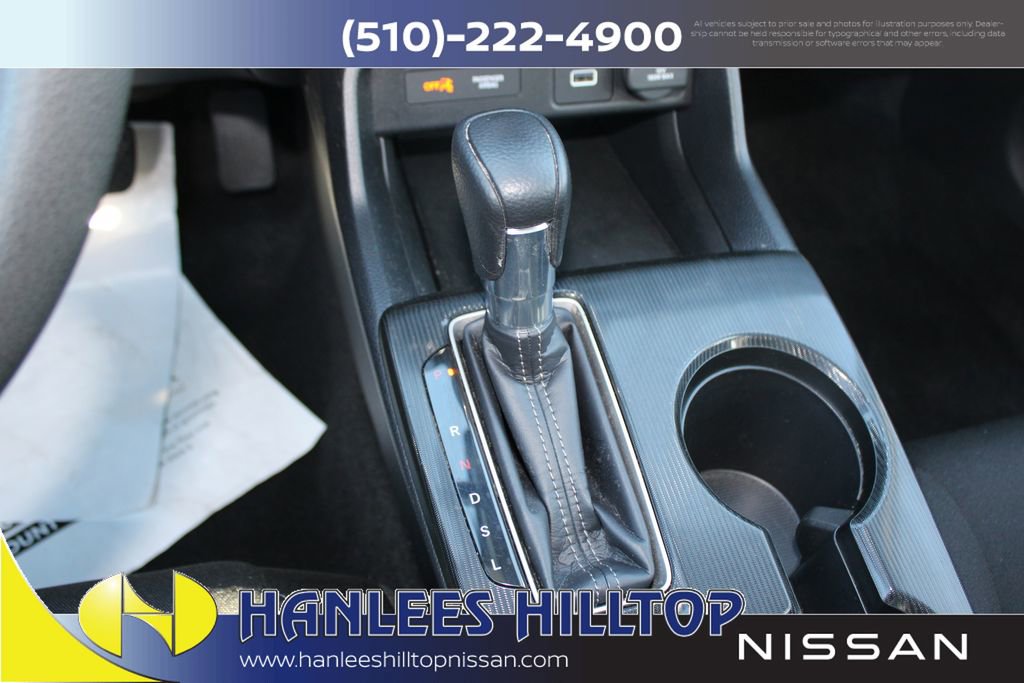 Used 2024 Honda Civic LX image 21