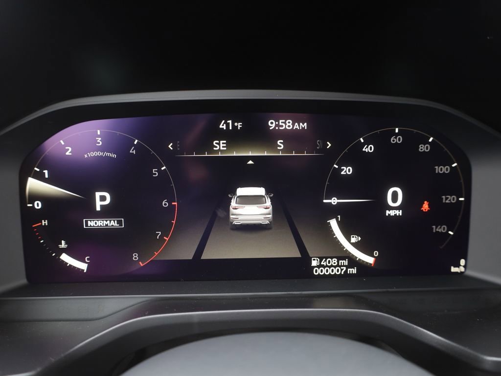 New 2025 Mitsubishi Outlander SE image 51