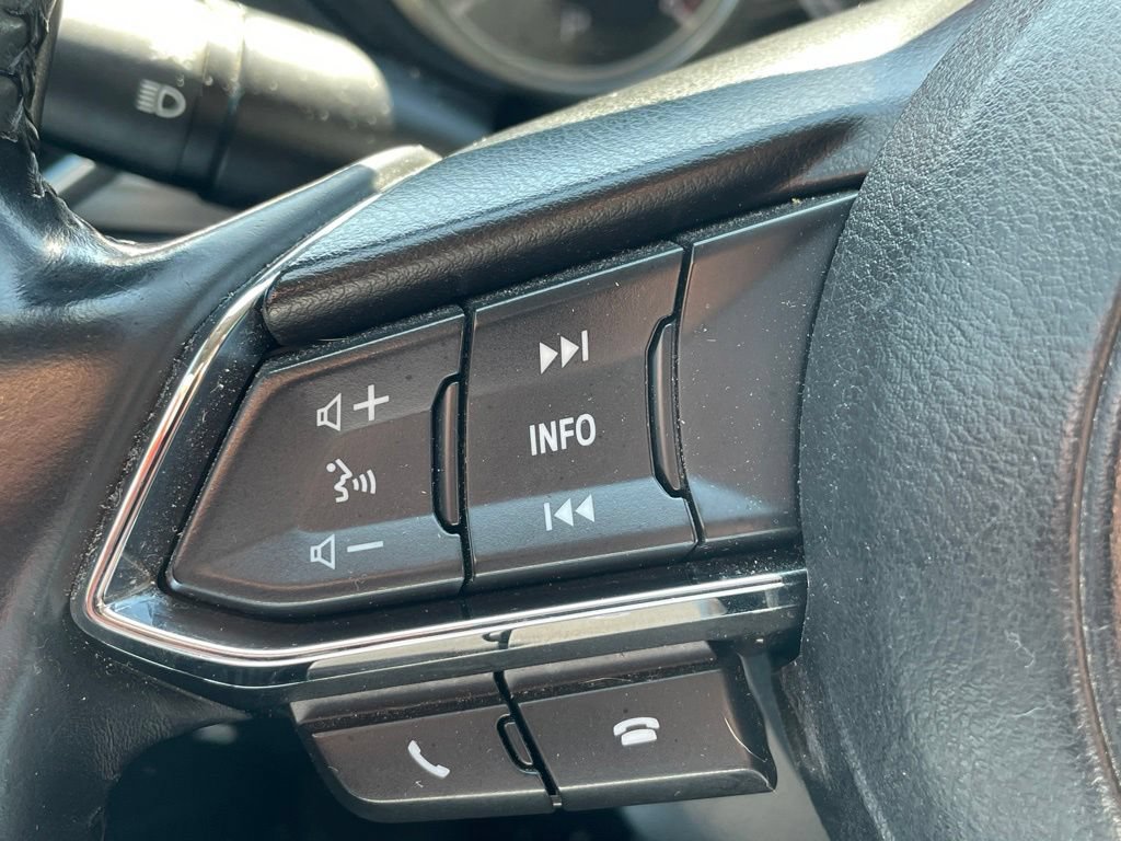Used 2020 MAZDA CX-5 Sport FWD image 14