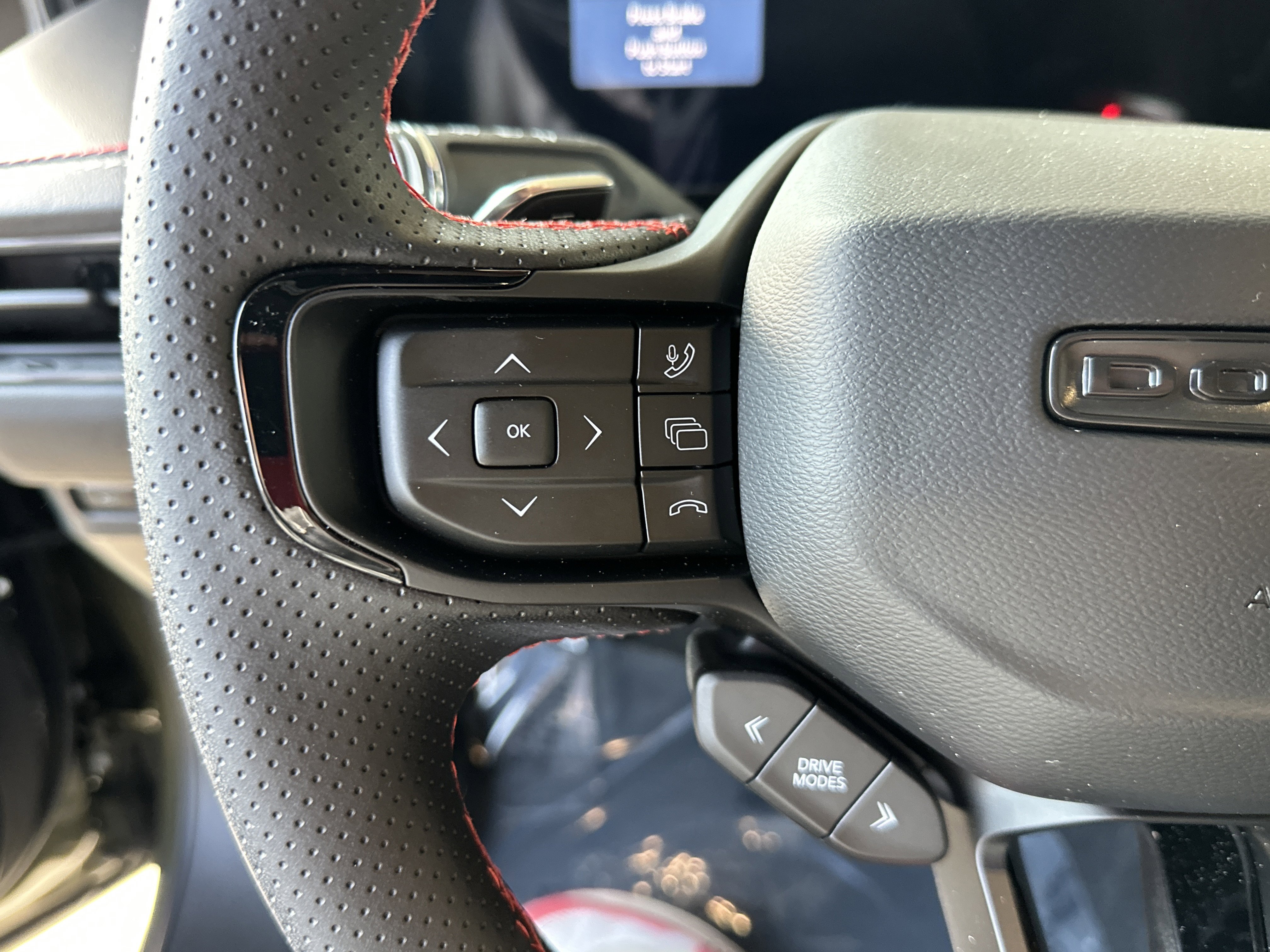 New 2026 Dodge Charger R/T Scat Pack AWD/4WD image 10