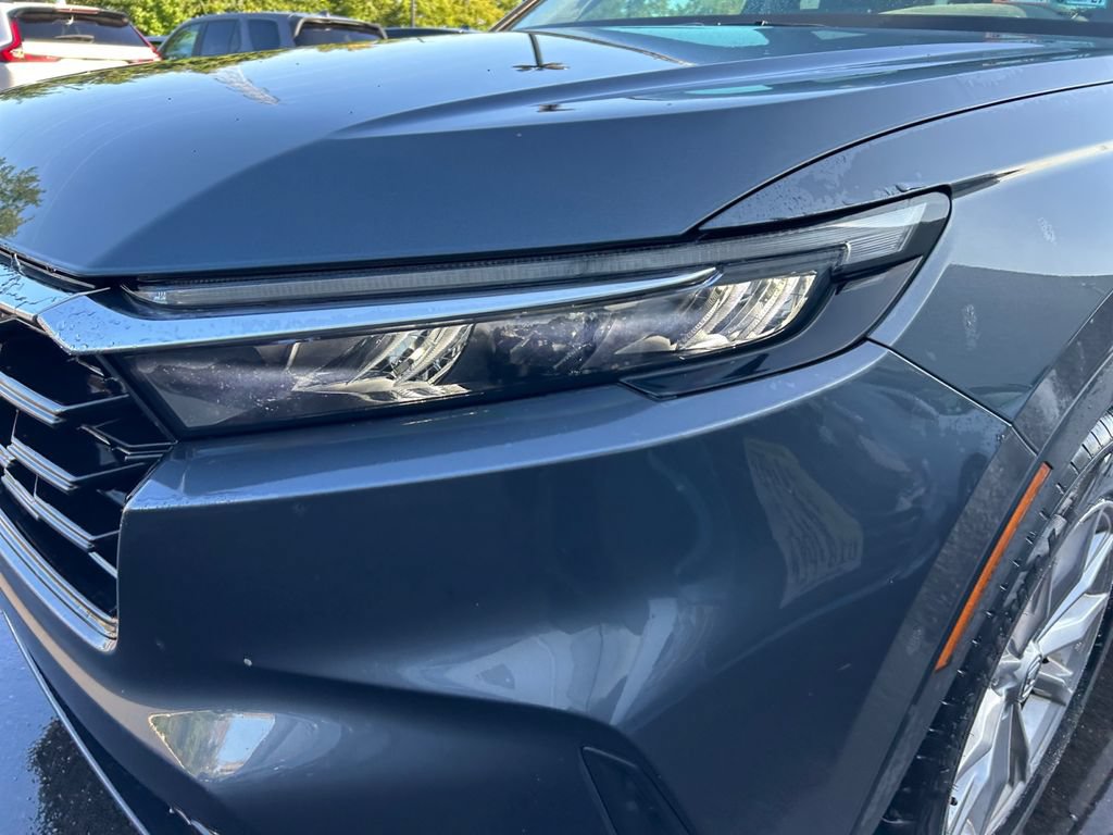 Certified 2024 Honda CR-V EX-L image 18