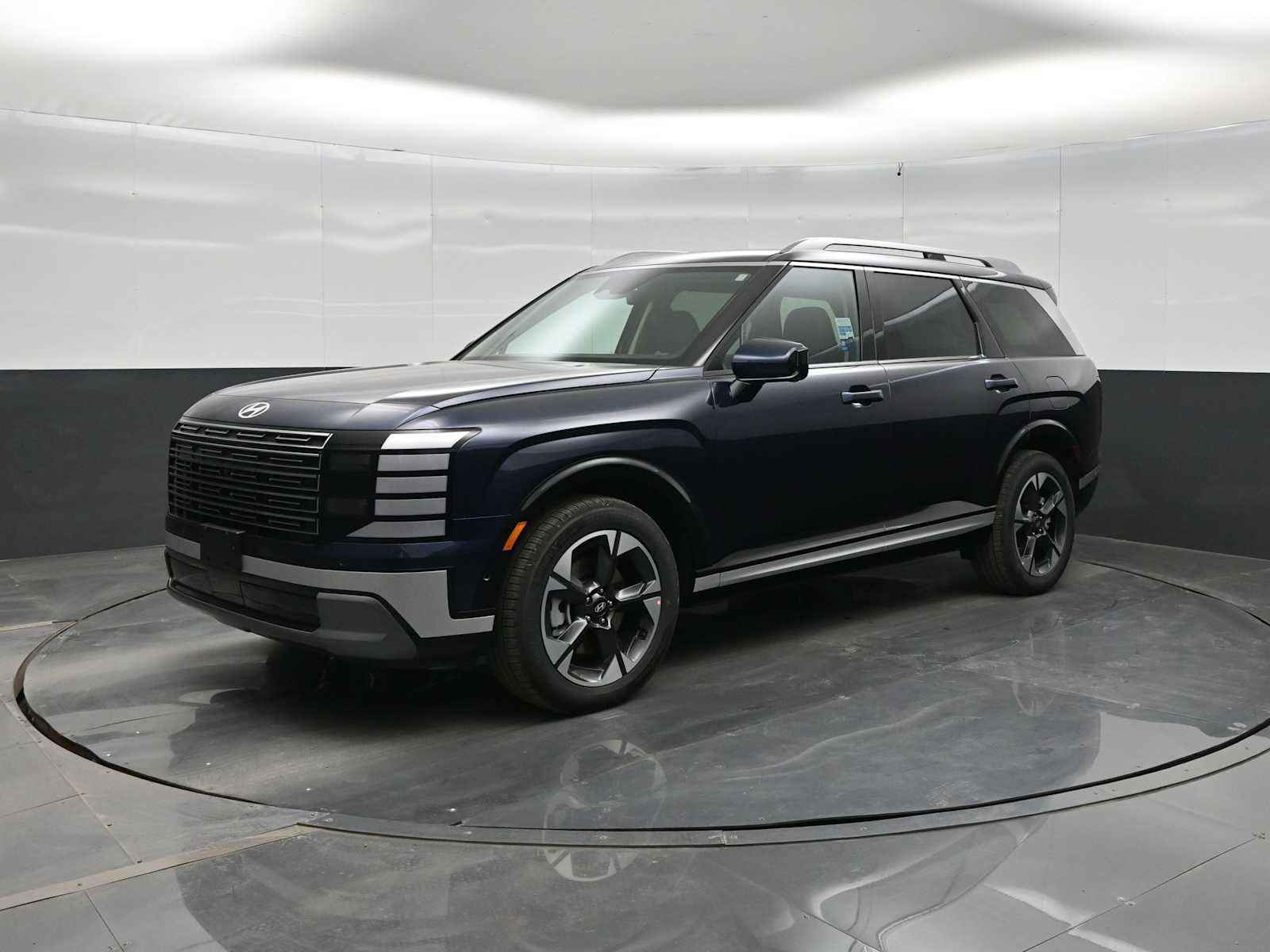 New 2026 Hyundai Palisade Limited AWD/4WD image 4
