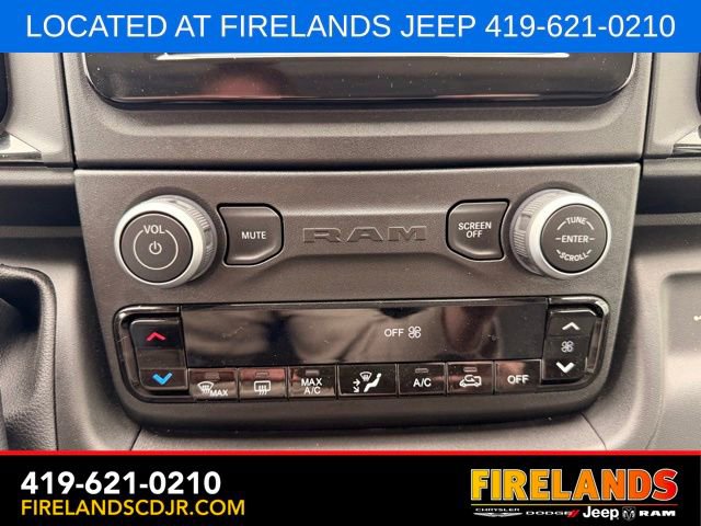 Used 2022 RAM ProMaster 1500 w/ Interior LED Lighting Group FWD image 20