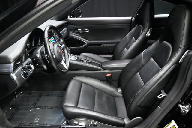Used 2019 Porsche 911 Carrera RWD image 48