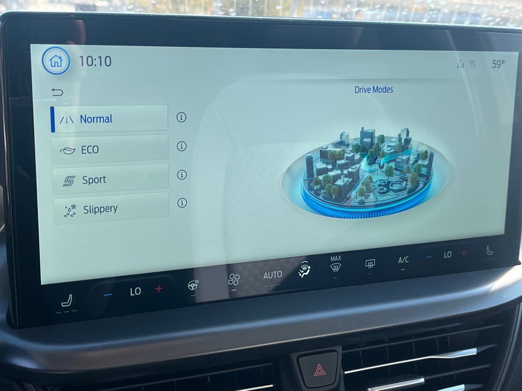 New 2026 Ford Escape Active w/ Tech Pack #1 image 15