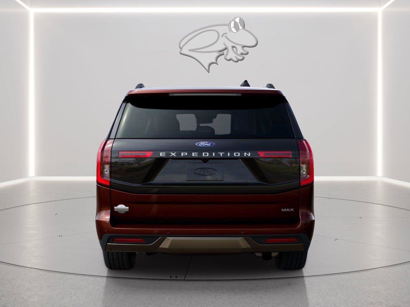 New 2027 Ford Expedition Max King Ranch AWD/4WD image 4
