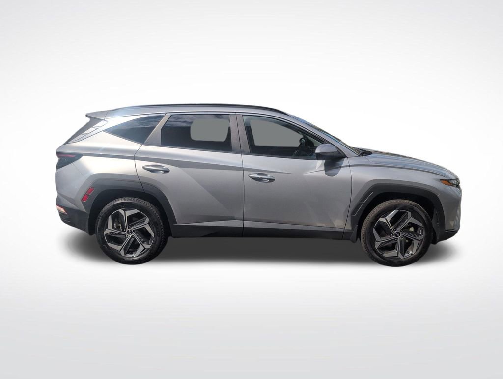 Used 2023 Hyundai Tucson SEL w/ Convenience Package image 8