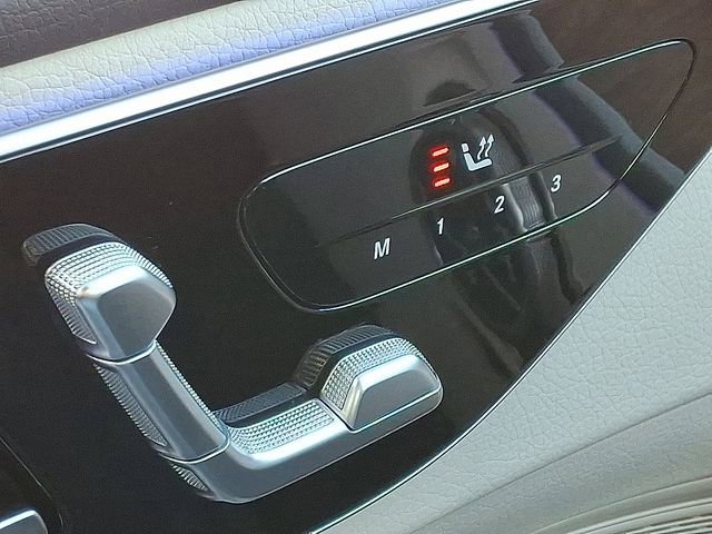 Used 2023 Mercedes-Benz C 300 4MATIC Sedan image 24