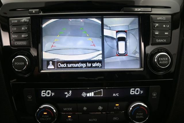 Used 2016 Nissan Rogue SL FWD image 3