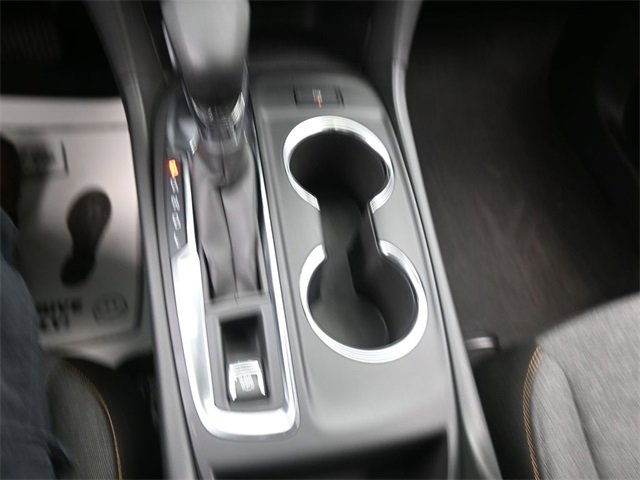 Used 2024 Chevrolet Equinox LT w/ LPO, Floor Liner Package image 11