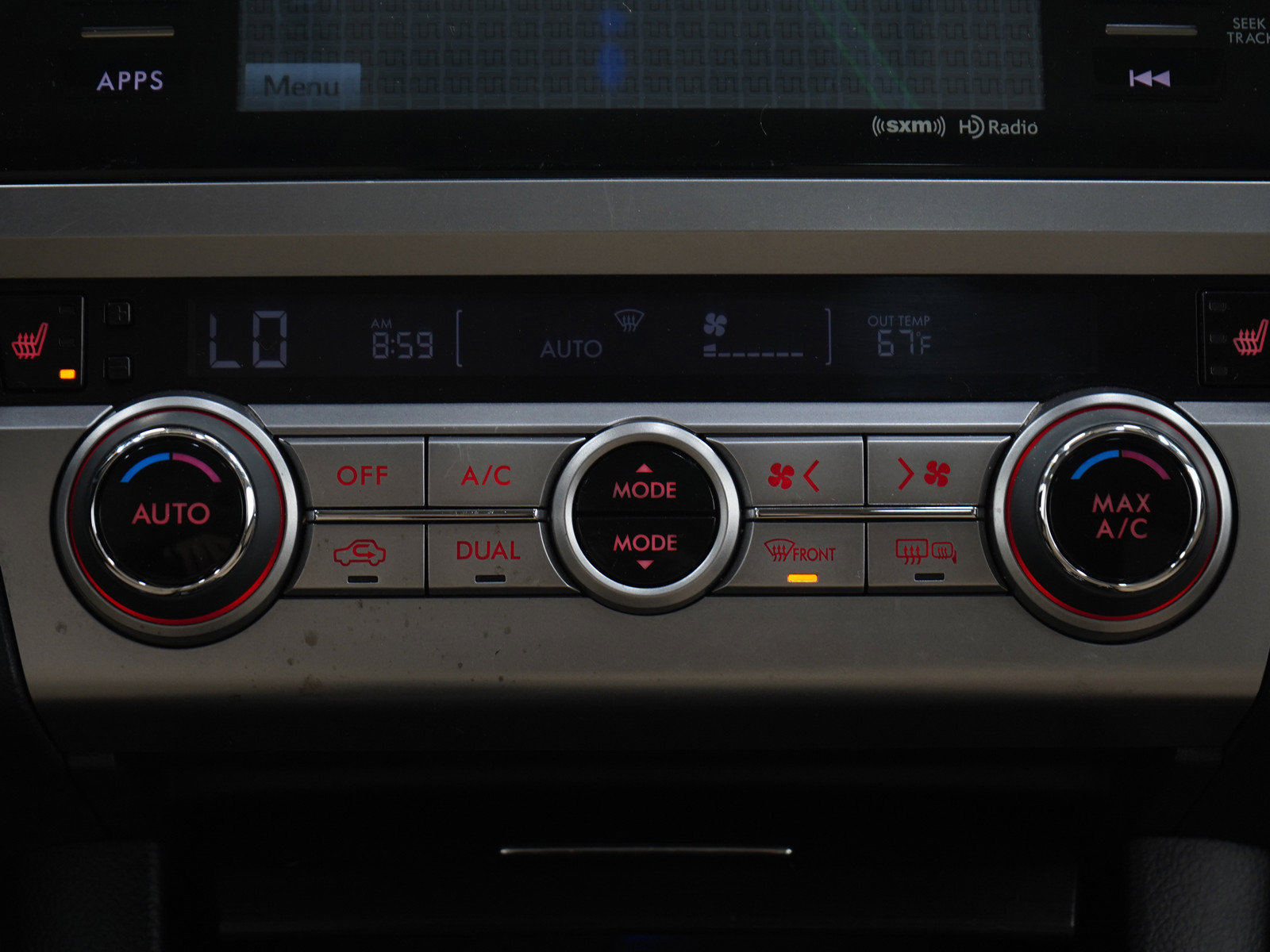 Used 2015 Subaru Outback 2.5i Limited image 18