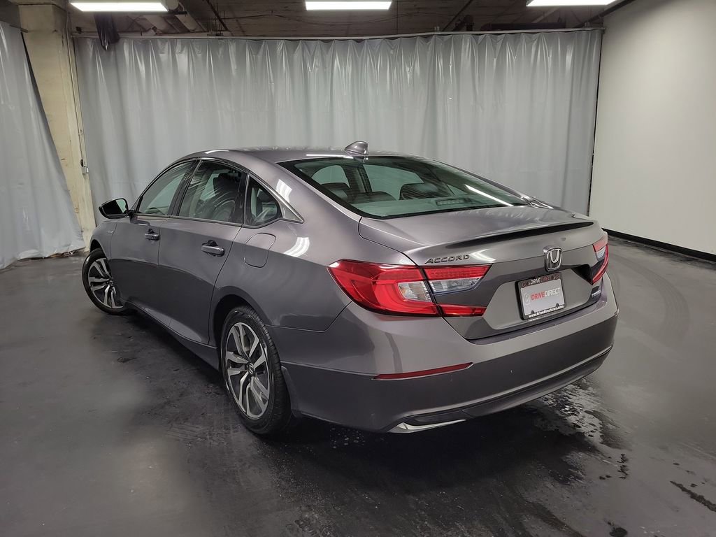 Used 2019 Honda Accord Base image 6