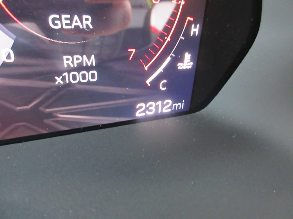 Certified 2024 GMC Canyon AT4X w/ AT4X AEV Edition AWD/4WD image 40