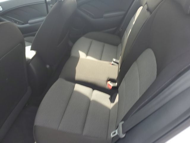 Used 2017 Kia Forte LX FWD image 12