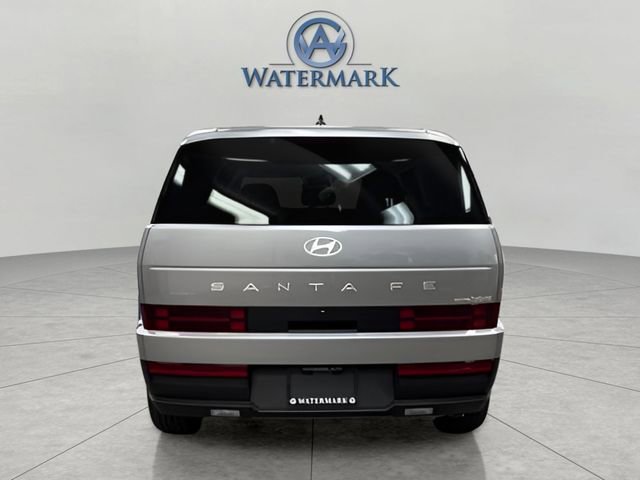 New 2026 Hyundai Santa Fe SE image 4