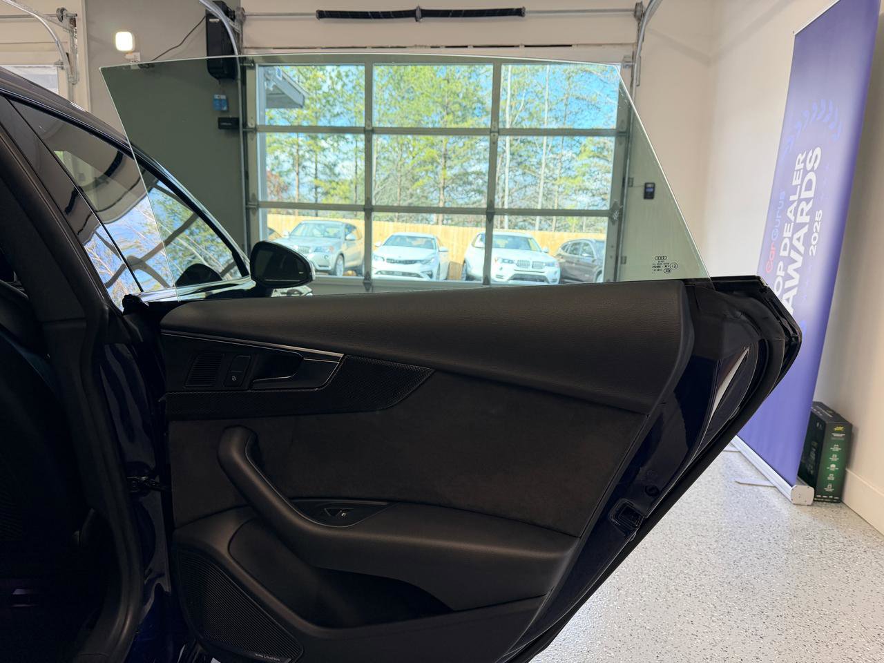 Used 2018 Audi S5 Prestige w/ S Sport Package image 31