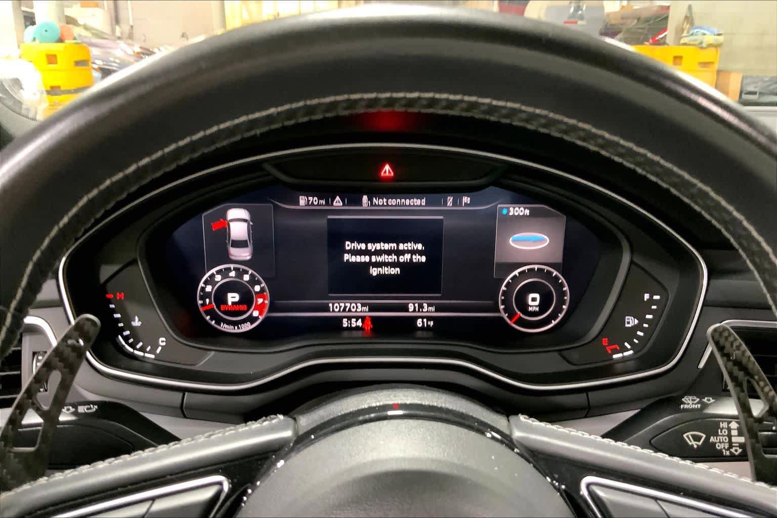 Used 2019 Audi S4 Premium Plus w/ Premium Plus Package image 26