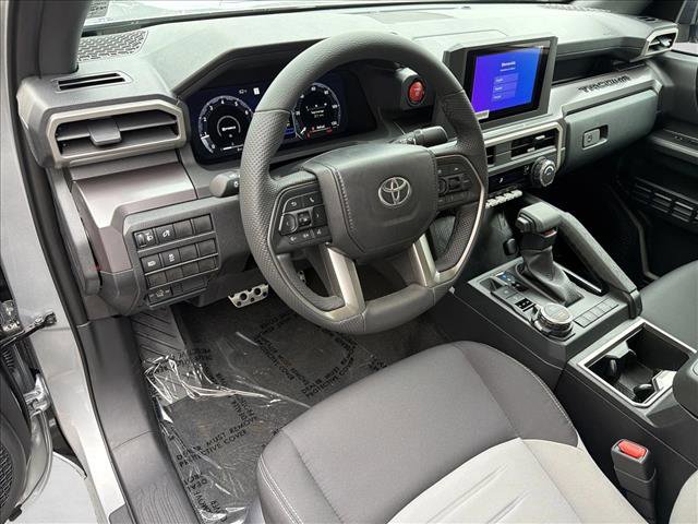 New 2026 Toyota Tacoma TRD Sport image 13