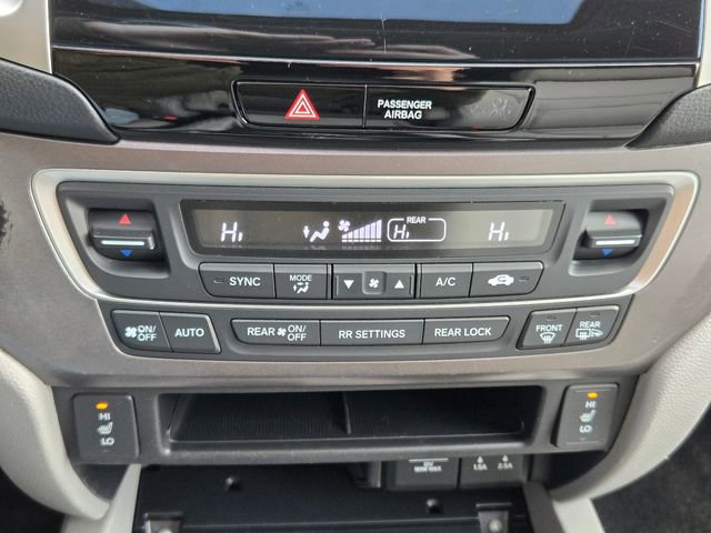 Used 2016 Honda Pilot EX-L image 26