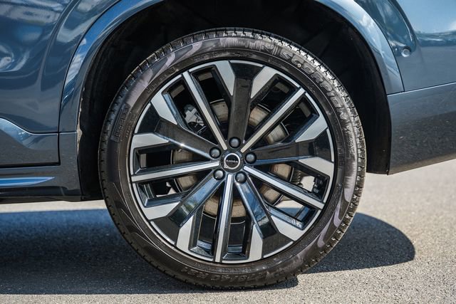 New 2026 Volvo XC90 B6 Ultra w/ Lounge Package AWD/4WD image 18