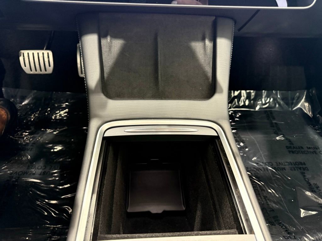 Used 2021 Tesla Model 3 Performance image 35