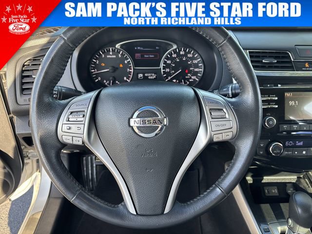 Used 2014 Nissan Altima 2.5 SV w/ Convenience Package image 23