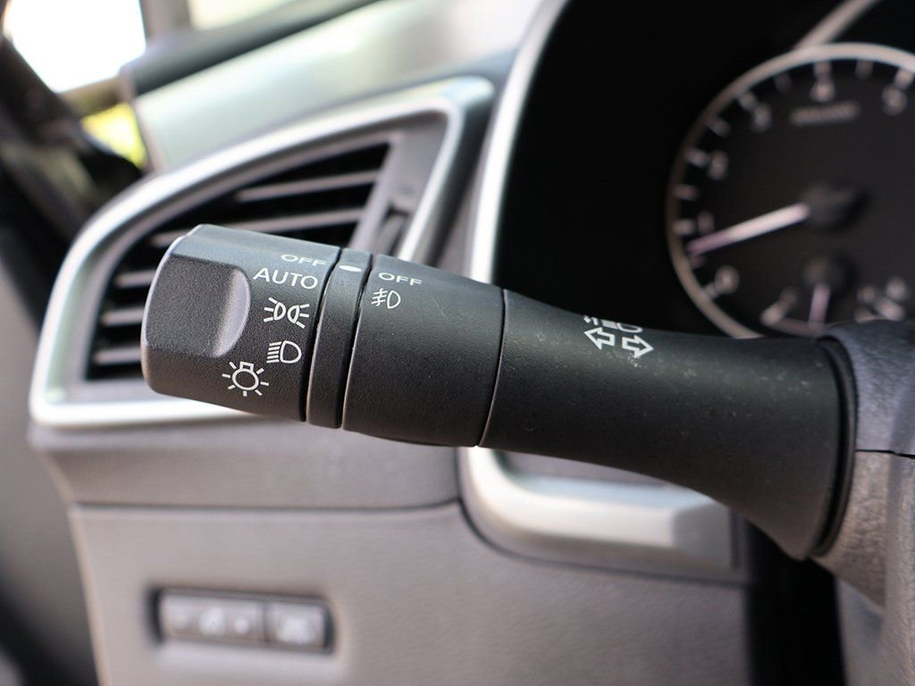 Used 2024 Nissan Murano SV w/ SV Midnight Edition Package image 42