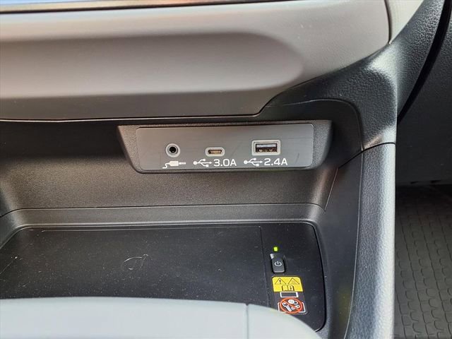 New 2026 Subaru Crosstrek 2.5i Wilderness image 16