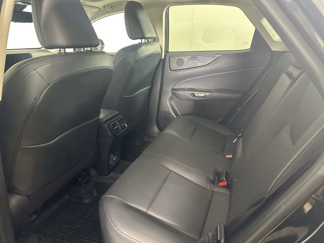 Used 2023 Lexus NX 350 AWD image 12