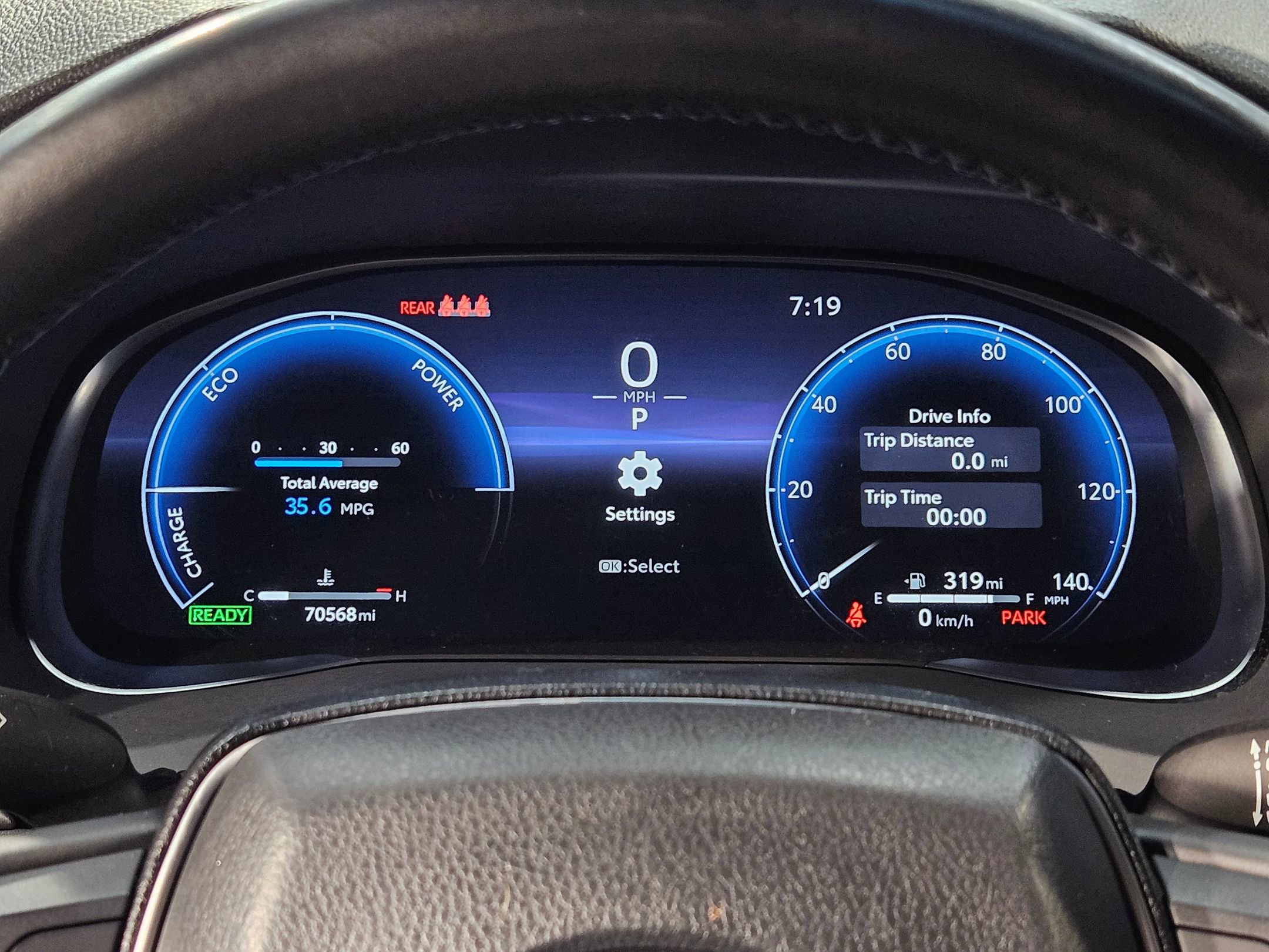 Used 2023 Toyota Venza Limited image 15