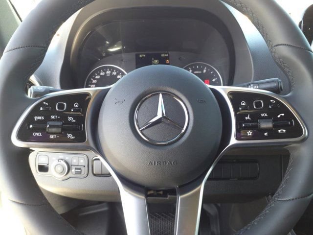 New 2024 Mercedes-Benz Sprinter 2500 image 16