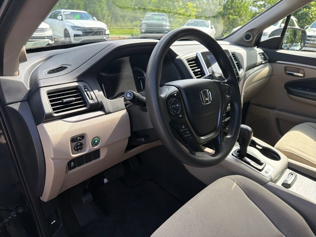 Used 2016 Honda Pilot EX image 16