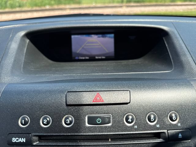 Used 2014 Honda CR-V LX image 18