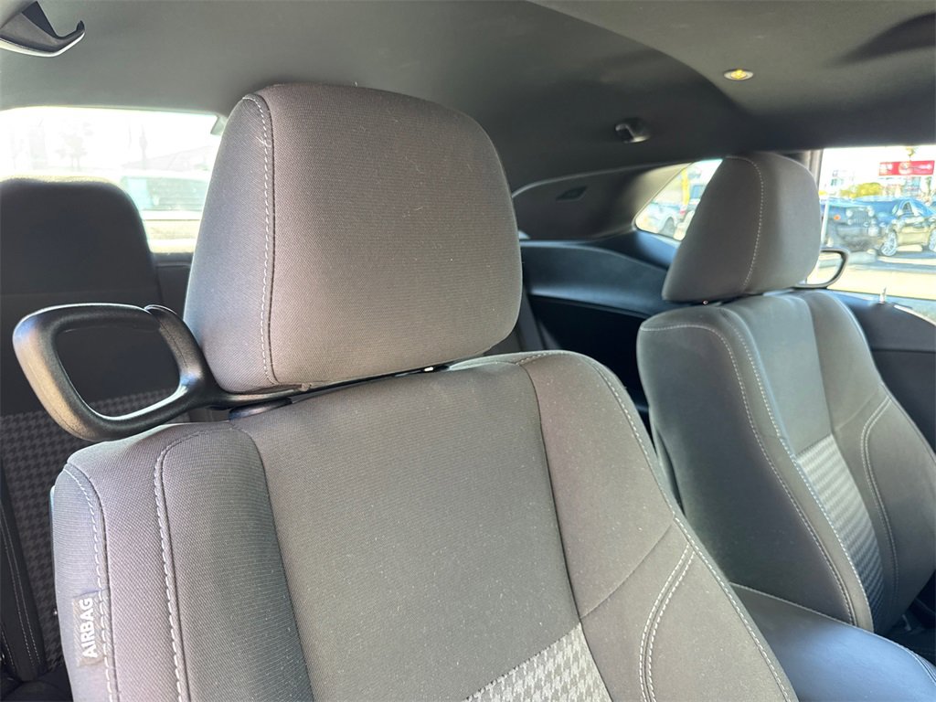 Used 2020 Dodge Challenger SXT w/ Blacktop Package image 14