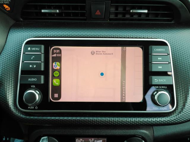 Used 2018 Nissan Kicks SV image 10