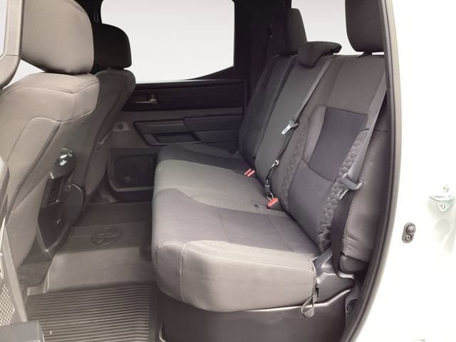 Certified 2026 Toyota Tundra SR5 w/ SX Package image 13